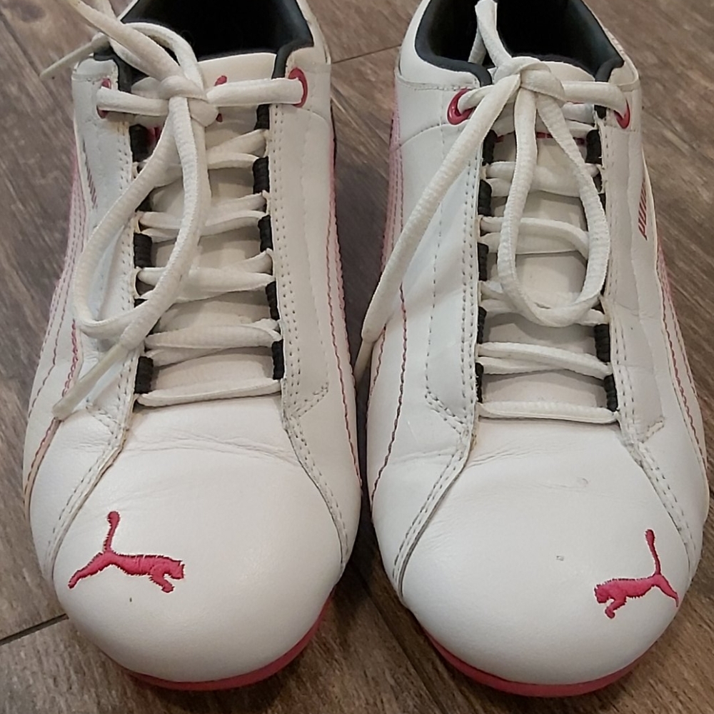 Puma shoes